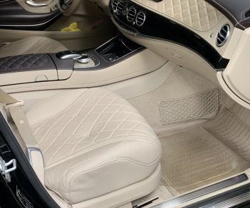 Mercedes-Maybach S 600 2015 - Xe cực ít đi, giữ gìn bảo dưỡng, cam kết chất lượng