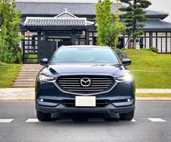 Mazda CX-8 2021 - Đăng ký lần đầu 2021 xe gia đình giá tốt 945tr