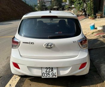 Hyundai i10 2014 - Hyundai i10 2014 số sàn tại Tuyên Quang