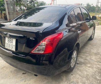 Nissan Sunny 2013 - Mới 95% giá tốt 195tr