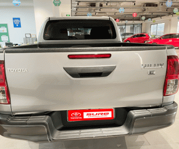 Toyota Hilux 2019 - Xe đẹp xuất sắc