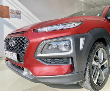 Hyundai Kona 2018 - Hyundai Kona 2018 tại Tp.HCM