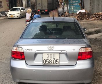 Toyota Vios 2010 - Bán xe giá 270tr xe chất lượng