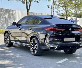 BMW X6 2019 - BMW X6 2019