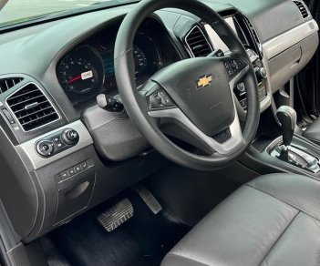 Chevrolet Captiva 2017 - Chevrolet Captiva 2017