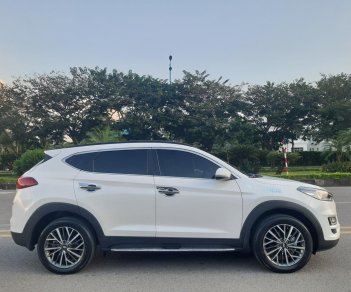 Hyundai Tucson 2020 - Hyundai Tucson 2020