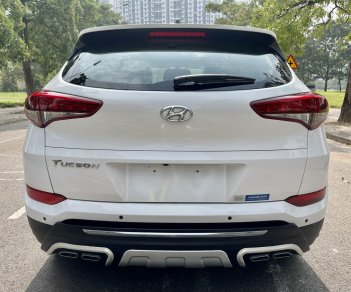 Hyundai Tucson 2018 - Giá cực tốt anh em nhiệt tình trả giá