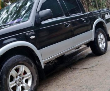 Ford Ranger 2005 - Xe màu đen