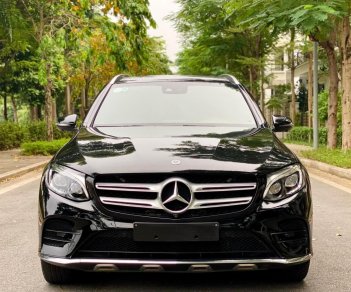 Mercedes-Benz GLC 300 2018 - Mercedes-Benz GLC 300 2018