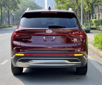 Hyundai Santa Fe 2021 - Siêu lướt 1 vạn km, giá 1 tỷ 255