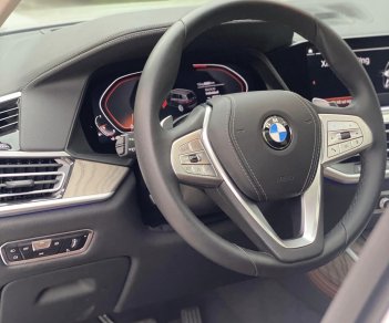 BMW X7 2022 - Xe màu trắng