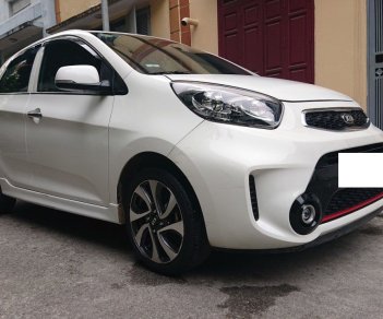 Kia Morning 2018 - Giá 276tr