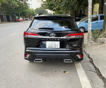 Toyota Corolla Cross 2021 - Một chủ từ đầu mua mới, biển đẹp