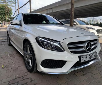 Mercedes-Benz C300 2015 - Mercedes-Benz C300 2015 tại Hà Nội