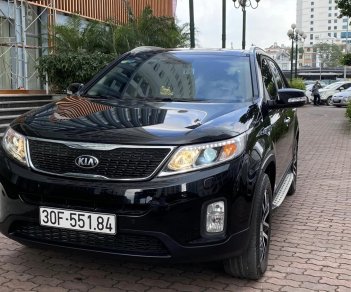 Kia Sorento 2019 - Màu đen