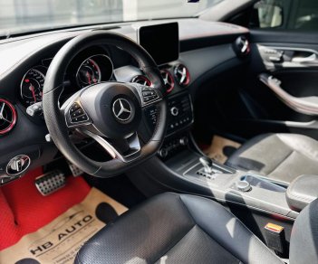 Mercedes-Benz CLA 45 AMG 2015 - Kiệt tác cho khách hàng đam mê tốc độ