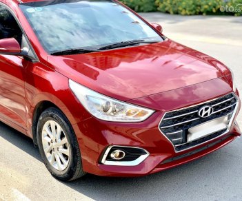 Hyundai Accent 2019 - Giá 465tr