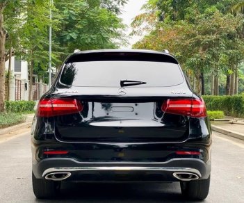 Mercedes-Benz GLC 300 2018 - Mercedes-Benz GLC 300 2018