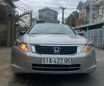 Honda Accord 2007 - Honda Accord 2007