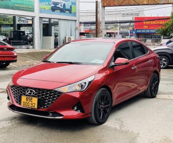 Hyundai Accent 2022 - Chạy 30.000km