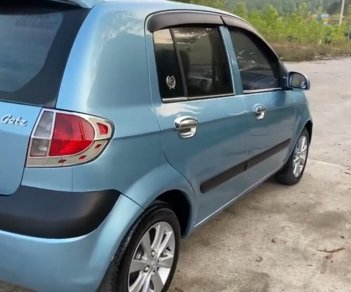 Hyundai Getz 2008 - Xe nhập khẩu nguyên chiếc