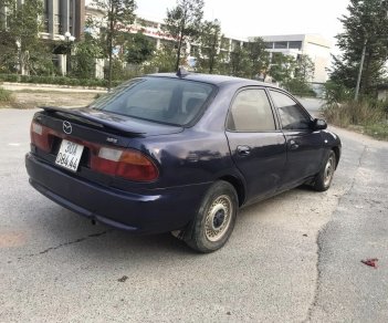 Mazda 323 2000 - Màu xanh lam chính chủ