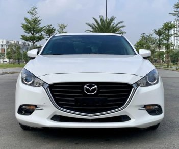 Mazda 3 2017 - Mazda 3 2017 tại Hà Nội