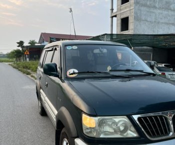 Mitsubishi Jolie 2003 - Mitsubishi Jolie 2003 tại Bắc Giang