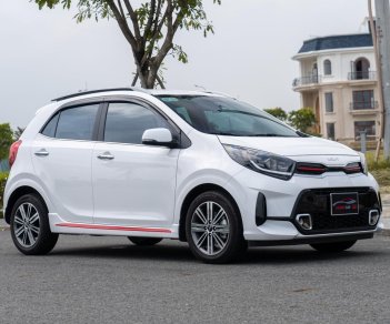 Kia Morning 2022 - Giá 460tr