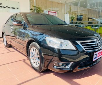 Toyota Camry 2011 - Đăng ký 2011, xe gia đình, giá tốt 466tr