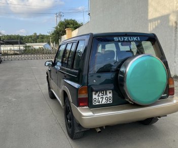 Suzuki Vitara 2004 - Giá 155tr