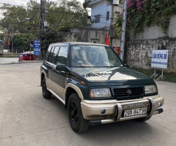 Suzuki Vitara 2004 - Giá 155tr