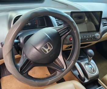 Honda Civic 2008 - Honda Civic 2008 số tự động