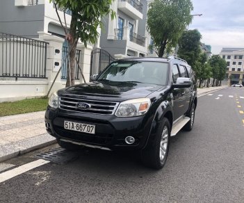 Ford Everest 2013 - Xe chính chủ sử dụng cần bán gấp