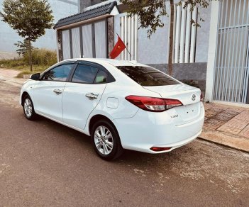 Toyota Vios 2019 - Toyota Vios 2019 số sàn