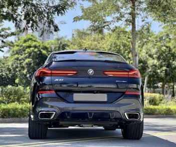 BMW X6 2019 - BMW X6 2019