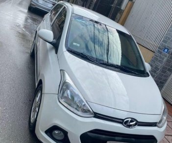 Hyundai i10 2016 - Hyundai i10 2016 số tự động tại Nghệ An