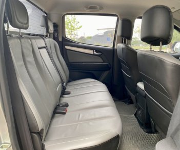 Chevrolet Colorado 2018 - 2 cầu số tự động máy dầu biển 88 siêu chất