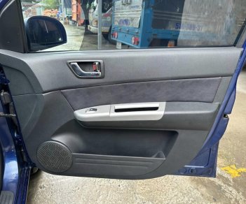 Hyundai Getz 2007 - Màu xanh lam còn mới