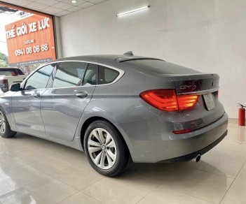 BMW 535 GT 2011 - Màu xám, xe nhập