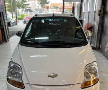 Chevrolet Spark 2009 - Tư nhân từ đầu