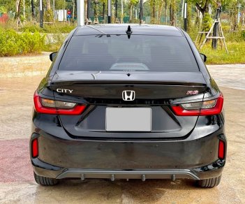 Honda City 2022 - Xe màu đen