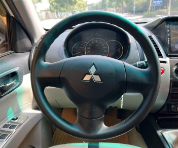 Mitsubishi Pajero 2014 - Mitsubishi Pajero 2014 số sàn