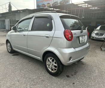 Daewoo Matiz 2009 - Máy gầm đại chất