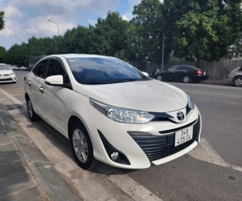 Toyota Vios 2020 - Biển tỉnh, tên tư nhân