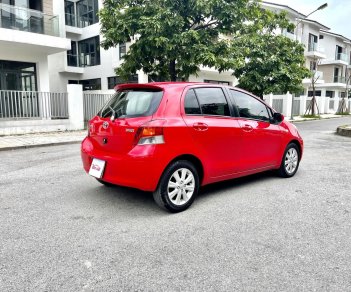 Toyota Yaris 2011 - Bán xe sản xuất tại Nhật, biển Hà Nội