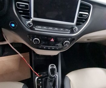 Hyundai Accent 2022 - Sẵn xe đủ màu giá tốt nhất thị trường, hỗ trợ giấy tờ nhanh gọn, tặng máy tính bảng