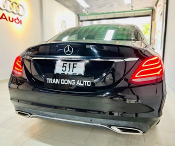 Mercedes-Benz C 250 2015 - Loa Bumaster, xe đẹp đi đúng 40.000km, bảo dưỡng hãng, cam kết bao check hãng