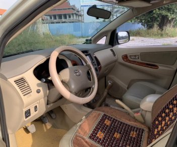 Toyota Innova 2007 - Toyota Innova 2007