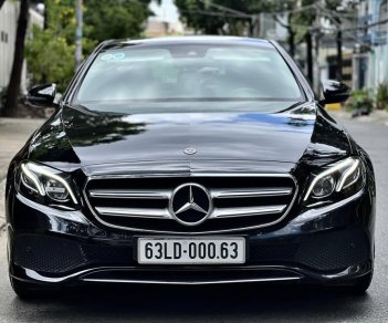 Mercedes-Benz E250 2018 - Xe 1 chủ mua mới (bao rút hồ sơ)